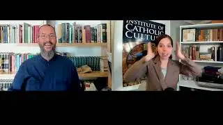 Sunday Gospel Reflection for the Twelfth Sunday of Ordinary Time