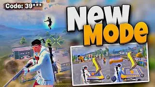 😱 PUBG Mobile New Wow Mode 2v2 Squad House Fight Play Wow Mode Gameplay #thorgamerha #pubgmobile