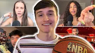 ASMR with only UNDERRATED ASMRtists! 😴💤