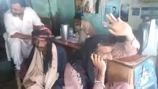 ملنگ دے دوھڑے پنجابی