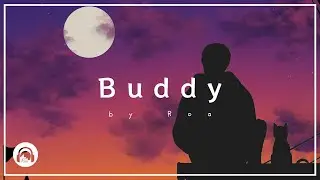Roa - Buddy 【Official】