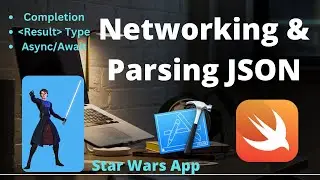 The 3 Different Ways To Make Network/API Calls and Parse JSON Response in Swift | iOS