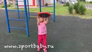 Летние забавы!