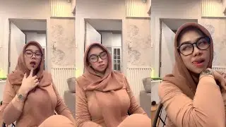Live Eksklusif NISWAH BM VIRAL 😱