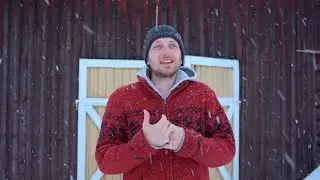 A Seven Month Long Winter – My Daily Life in Sweden