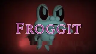 Froggit | By: JCMicro1/DJMicro1