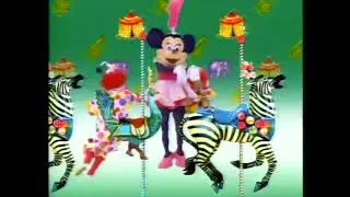 Custom Mickey's Fun Songs Intros