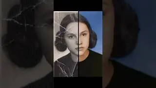 photo #restoration #editingphotos