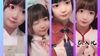 Loli(. ❛ ᴗ ❛.)(人 •͈ᴗ•͈)# tiktok competition