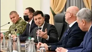 Завтра – війна. Хронологія слів та дій перед повномасштабним вторгненням 24.02.22
