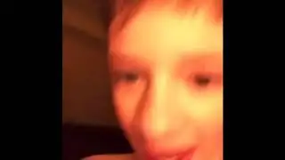 five nights at freddy’s kid