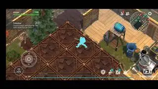 LDOE raid: Player 6368