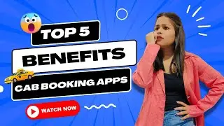 Build a Taxi Booking App: Here's Why | Idea Usher 