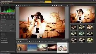 Corel PaintShop Pro X7 - Introducción