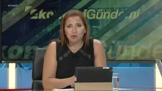 Ekonomi Gündemi - 6 Ekim 2016