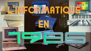 L'informatique personnelle en 1986