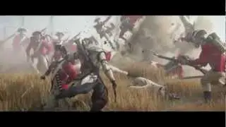 Assassin's Creed Skillet - Hero Remix