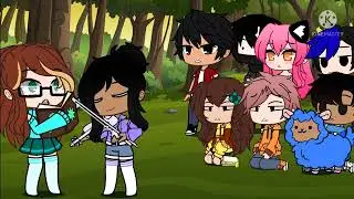 Aphmau Core Au 