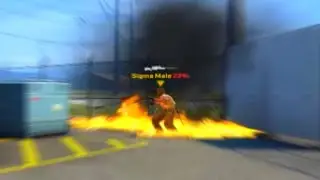 csgo but its funny // csgo matchmaking montage