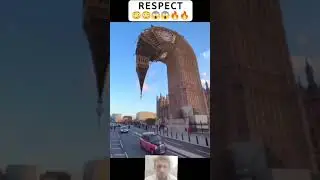 Real body 😱respect 💯 shorts 🔥 ✨