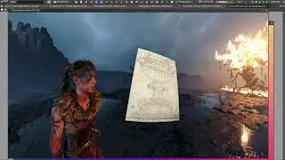 Proof-of-Concept Rasterizer - presentation