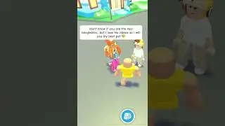 This BeagleBloxYT IMPERSONATOR Was SCAMMING My Fans! 😳😰😱 *I GOT REVENGE* #roblox #shorts