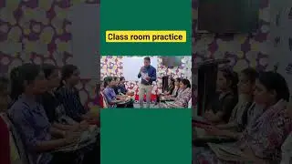 Class room practice || vocabulary || #englishvocabulary  #shorts