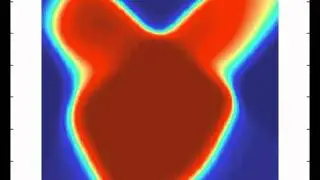 Multilayer neural network.