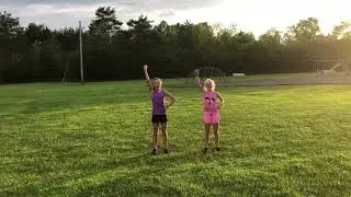 Let’s Go Tigers