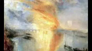 Joseph Mallord William Turner