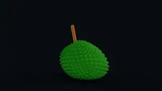 Blender Tutorial | Durian