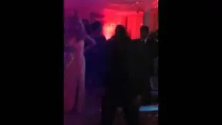 Austin u boy Michael Jackson Billie Jean Miami party