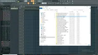 សម្រាប់អ្នកធ្វើភ្លេង Vinahuose  និង Remix