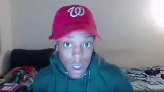 OTF NuNu f/ Lil Durk - At The Top (REACTION)