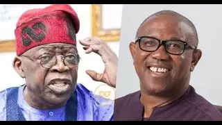 Tinubu: APC Asks Election Tribunal To Dismiss Obi, LP’s Petition, Gives Reasons | GMNS LIVE (APR 11)