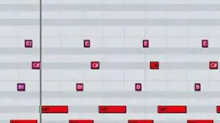 Cubase MIDI Recording - Adding and editing notes with MIDI.mp4