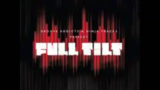 Groove Addicts - Manhunt