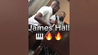 James Hall 