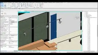 Revit. Каталог BIM-моделей трубчатых радиаторов для компании GUARDO