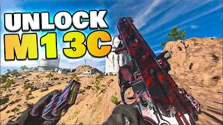 HOW TO UNLOCK 