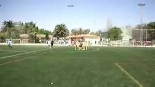C.F.Benicalap Vs San Roque (Luis se llama...)
