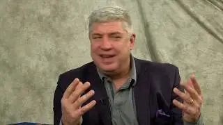 Ep. 6: AU Hoop Talk with Coach Brennan featuring Jimmy Patsos, Presented by Launchbox Golf (2019-20)