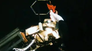 Michael Jackson - Snippets (HIStory Tour) (Sydney, Australia) (Second Night) (Rt. Widescreen) 60fps