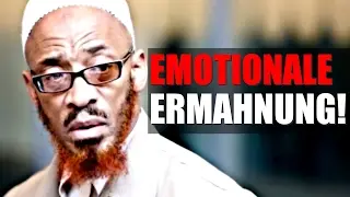 Dieses Video kann Dein Leben verändern!! EMOTIONALE ERMAHNUNG!!
