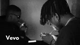 Josman - J'allume (remix by luvarnold)