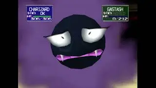 Lets Play Pokemon Stadium part 2