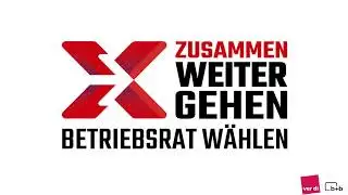 Betriebsratswahl 2022: DU hast die Wahl!