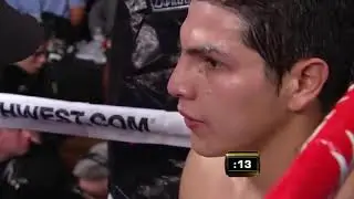 Erik Morales vs Pablo Cesar Cano Full Fight (Morales Vintage Performance against Undefeated Mexican)