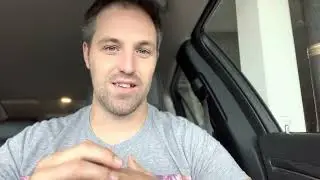 UPDATE - Sorry I Haven’t Been On Lately!