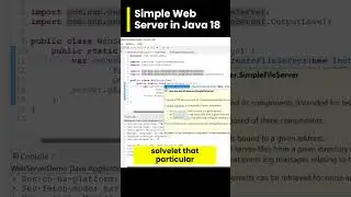 #Simple